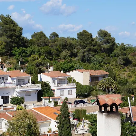 H32 Λορέτ Ντε Μαρ